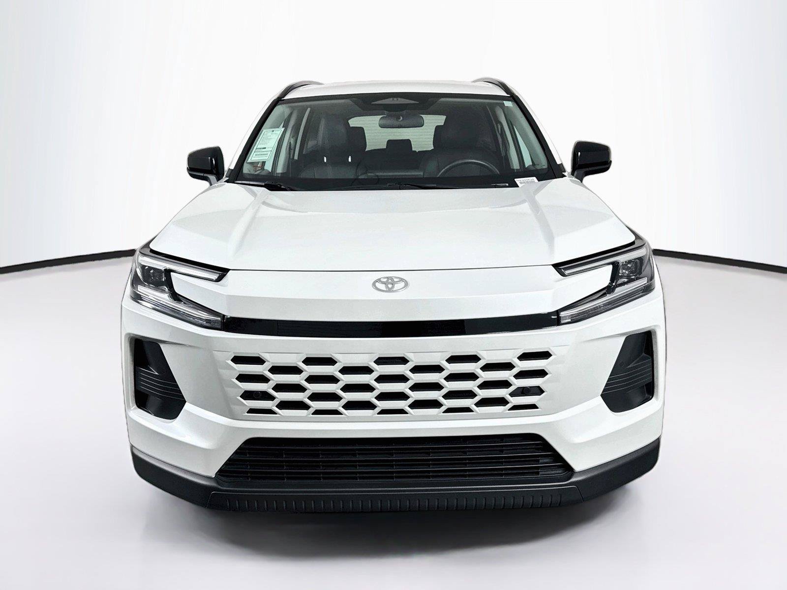 Certified 2026 Toyota RAV4 XLE Premium FWD image 9