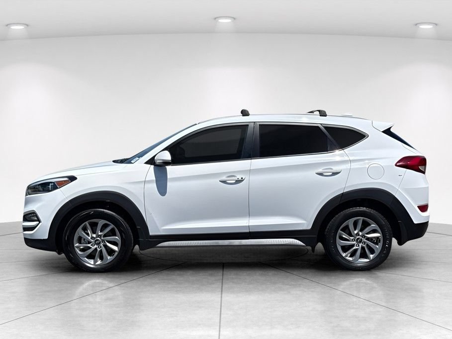 Used 2018 Hyundai Tucson SEL Plus FWD image 7