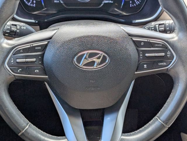 Used 2020 Hyundai Santa Fe SEL w/ Convenience + Premium Package FWD image 15