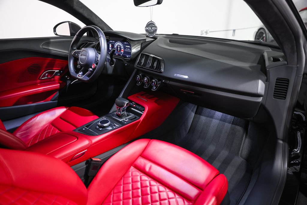Used 2020 Audi R8 V10 performance AWD/4WD image 22