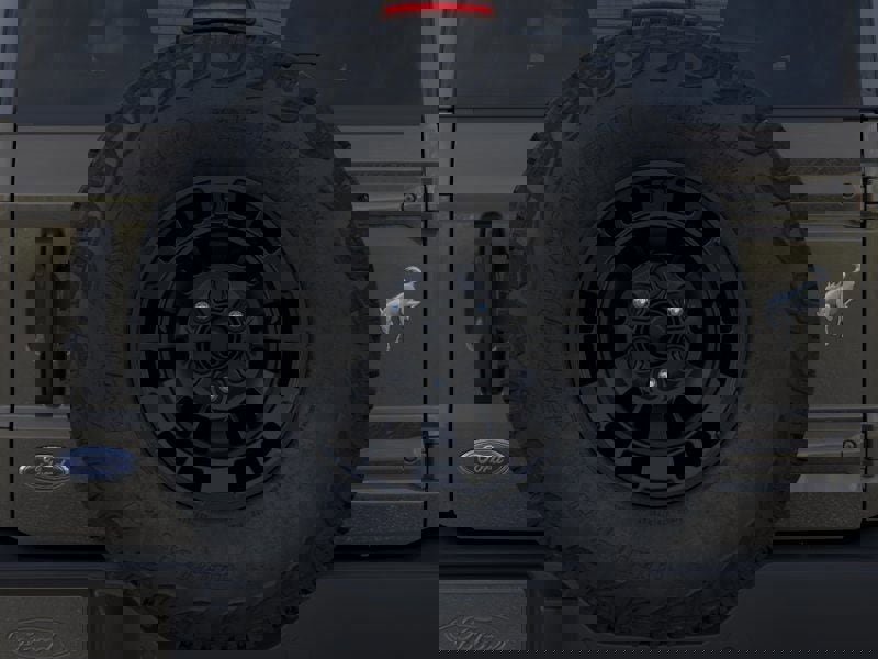 New 2026 Ford Bronco Outer Banks image 56