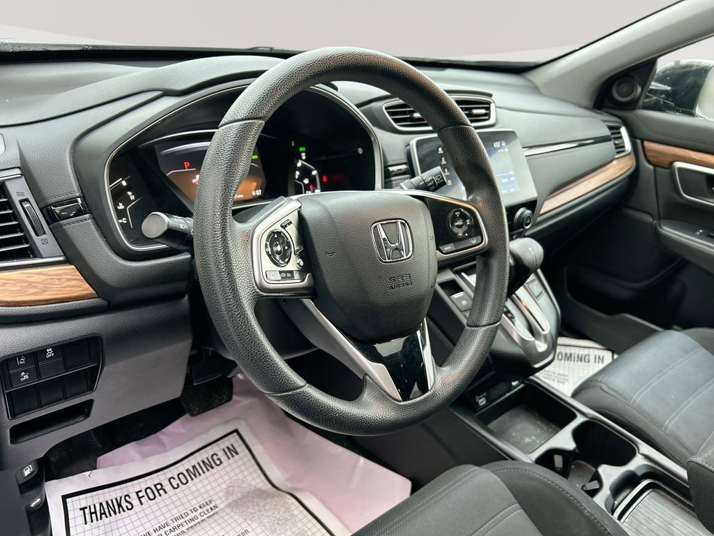 Used 2021 Honda CR-V EX image 14