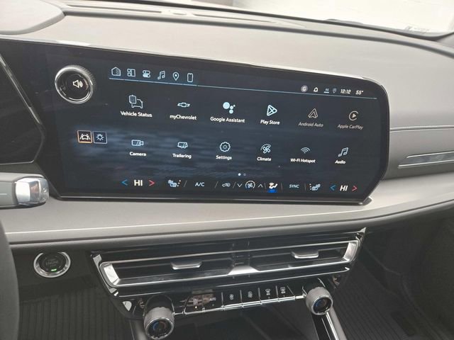 New 2026 Chevrolet Traverse LT w/ Sun and Wheel Package image 20