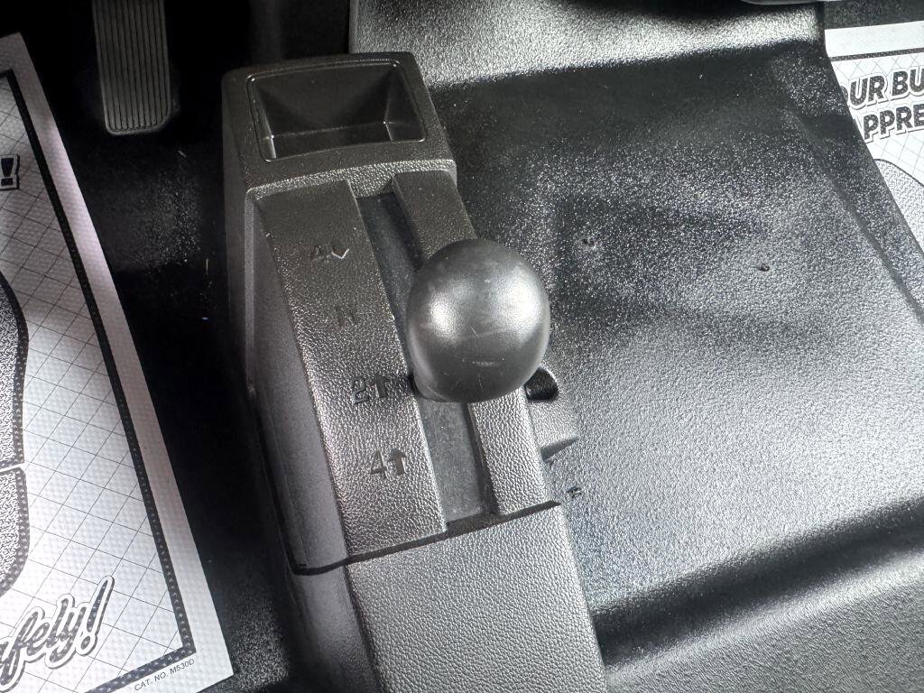 Used 2019 Chevrolet Silverado 3500 W/T w/ WT Convenience Package image 14