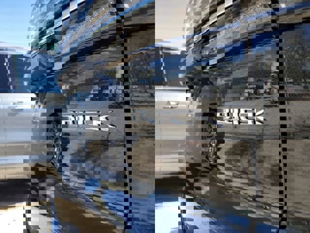 New 2026 Buick Enclave Avenir w/ Super Cruise Package FWD image 8