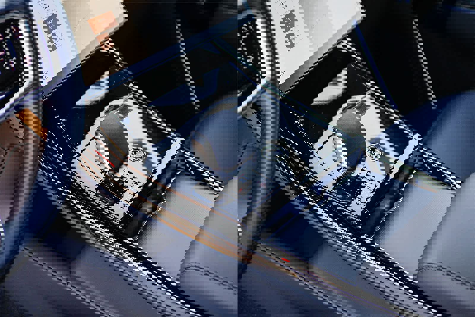 New 2026 Land Rover Range Rover Sport SE image 20