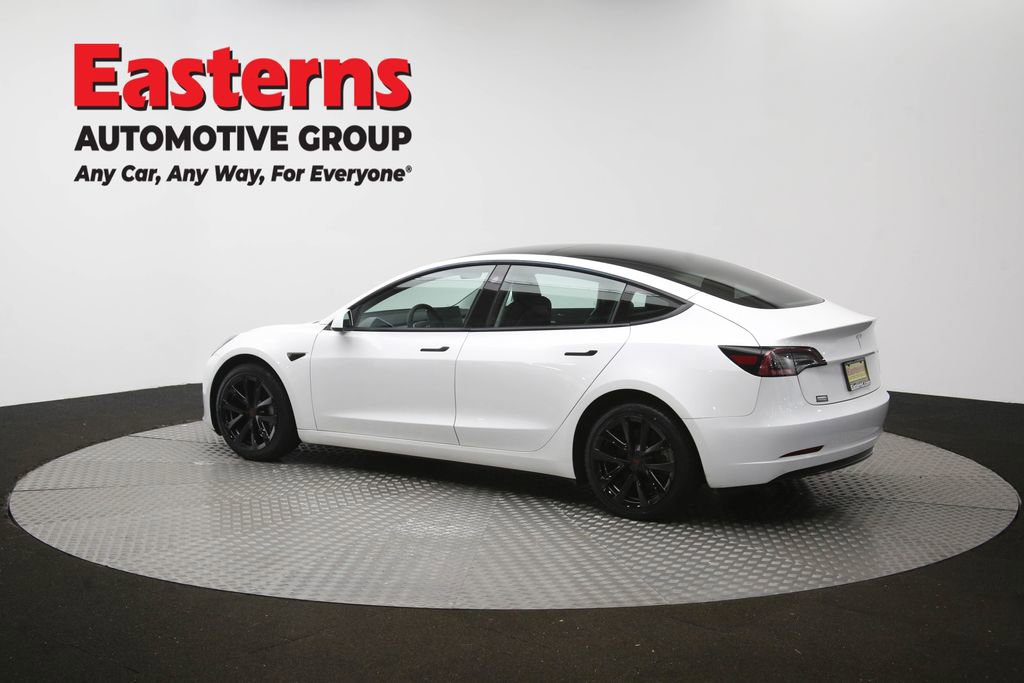 Used 2023 Tesla Model 3 Standard Range RWD image 58