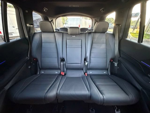 New 2026 Mercedes-Benz GLS 450 4MATIC image 15