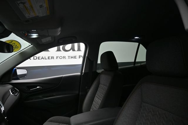 Used 2024 Chevrolet Equinox LT FWD image 19