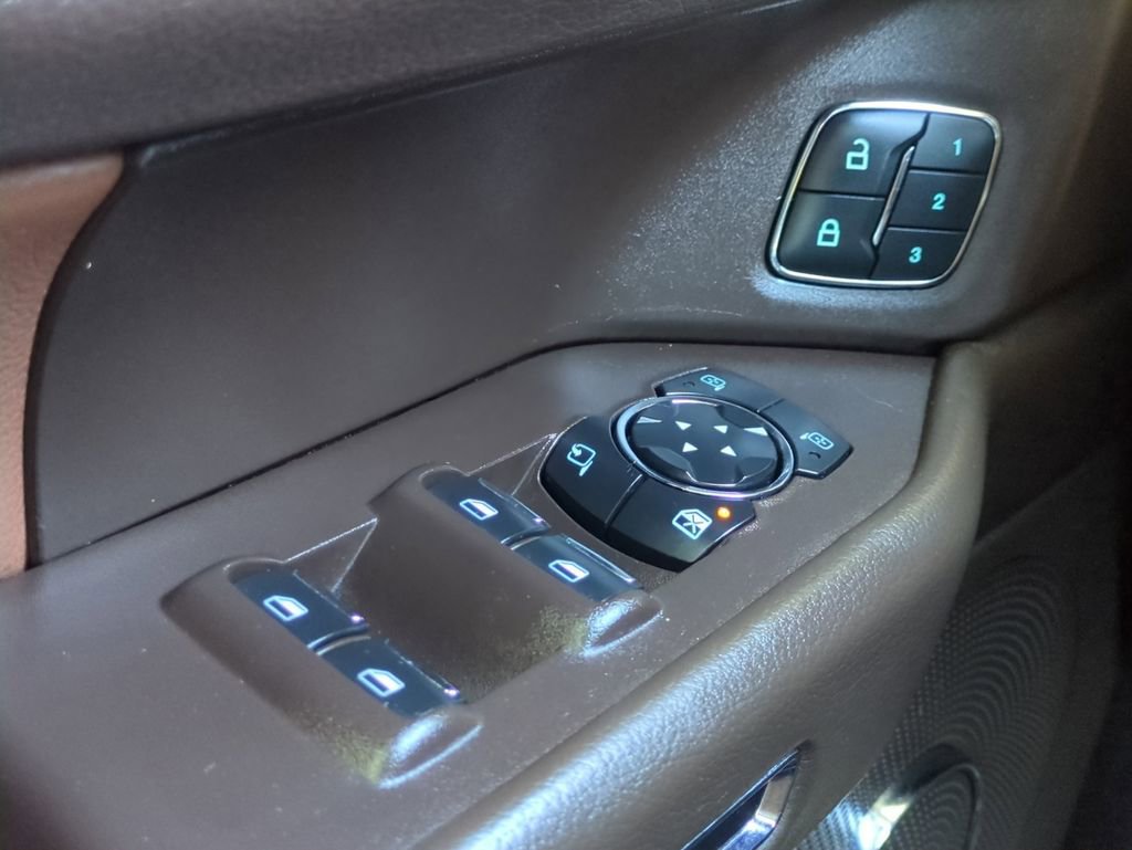 Used 2022 Ford Expedition King Ranch image 27