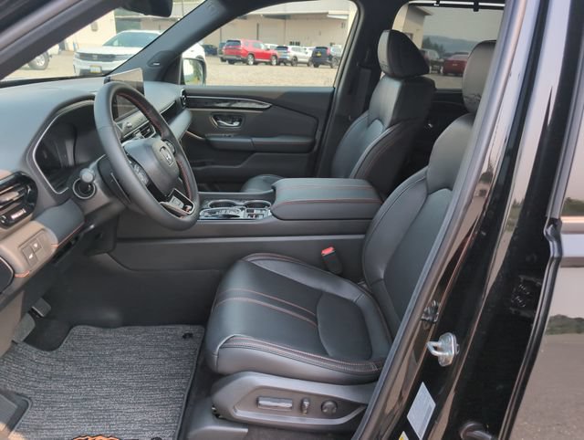 Certified 2026 Honda Passport TrailSport Elite image 16