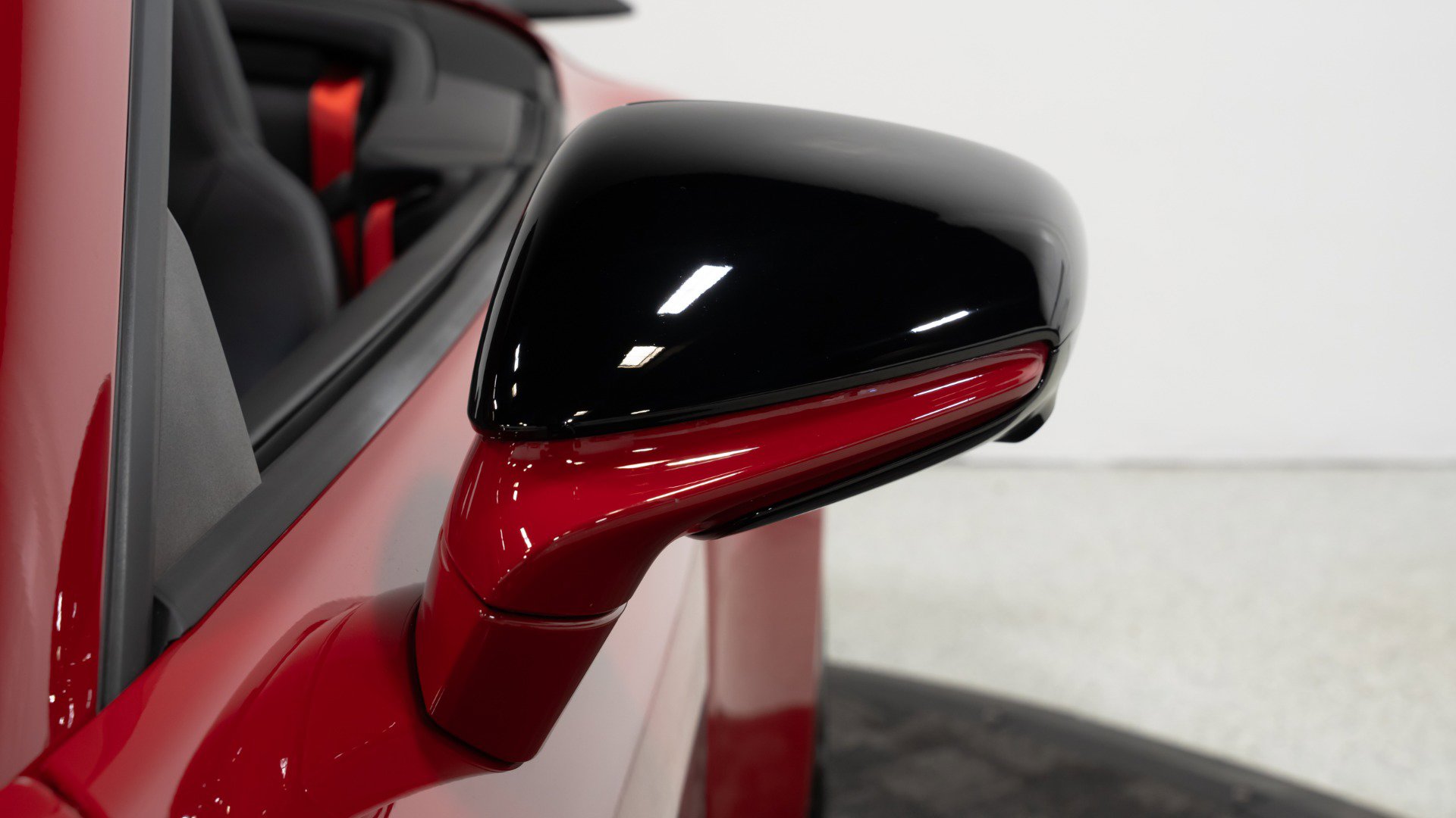 Used 2021 Porsche 911 Turbo S image 29