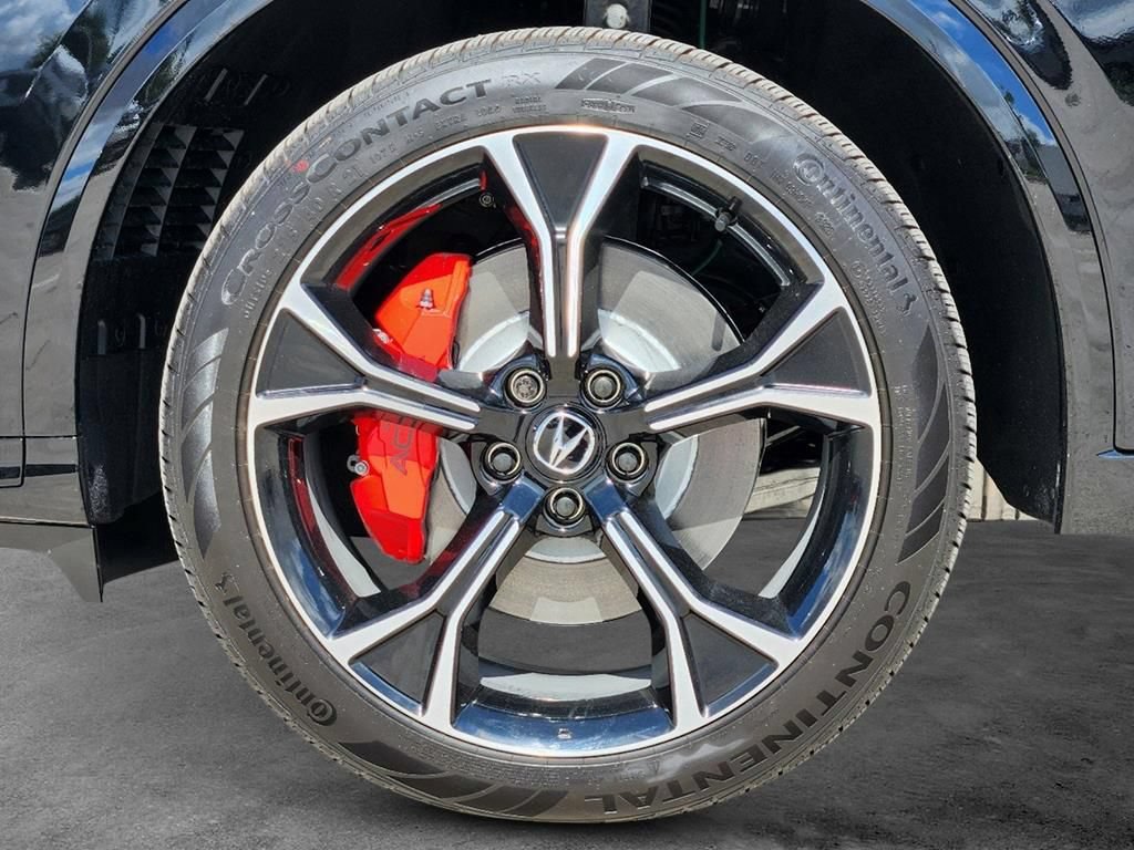New 2026 Acura MDX Type S AWD/4WD image 5