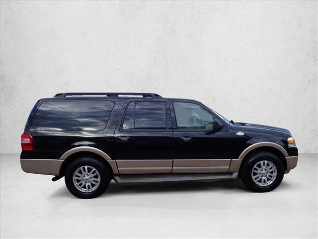 Used 2013 Ford Expedition EL XLT AWD/4WD image 5