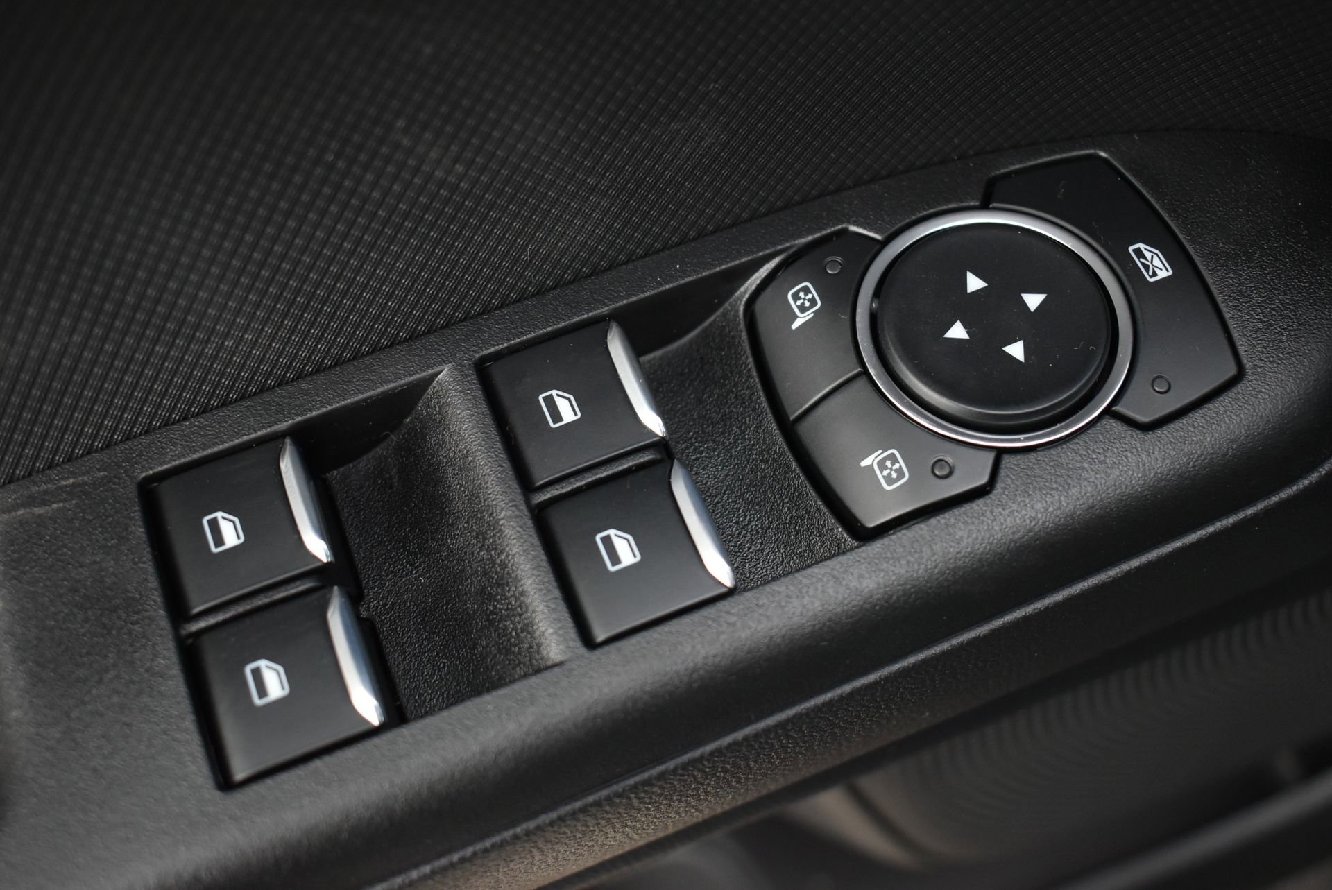 New 2025 Ford Bronco Sport Big Bend w/ Convenience Package image 13