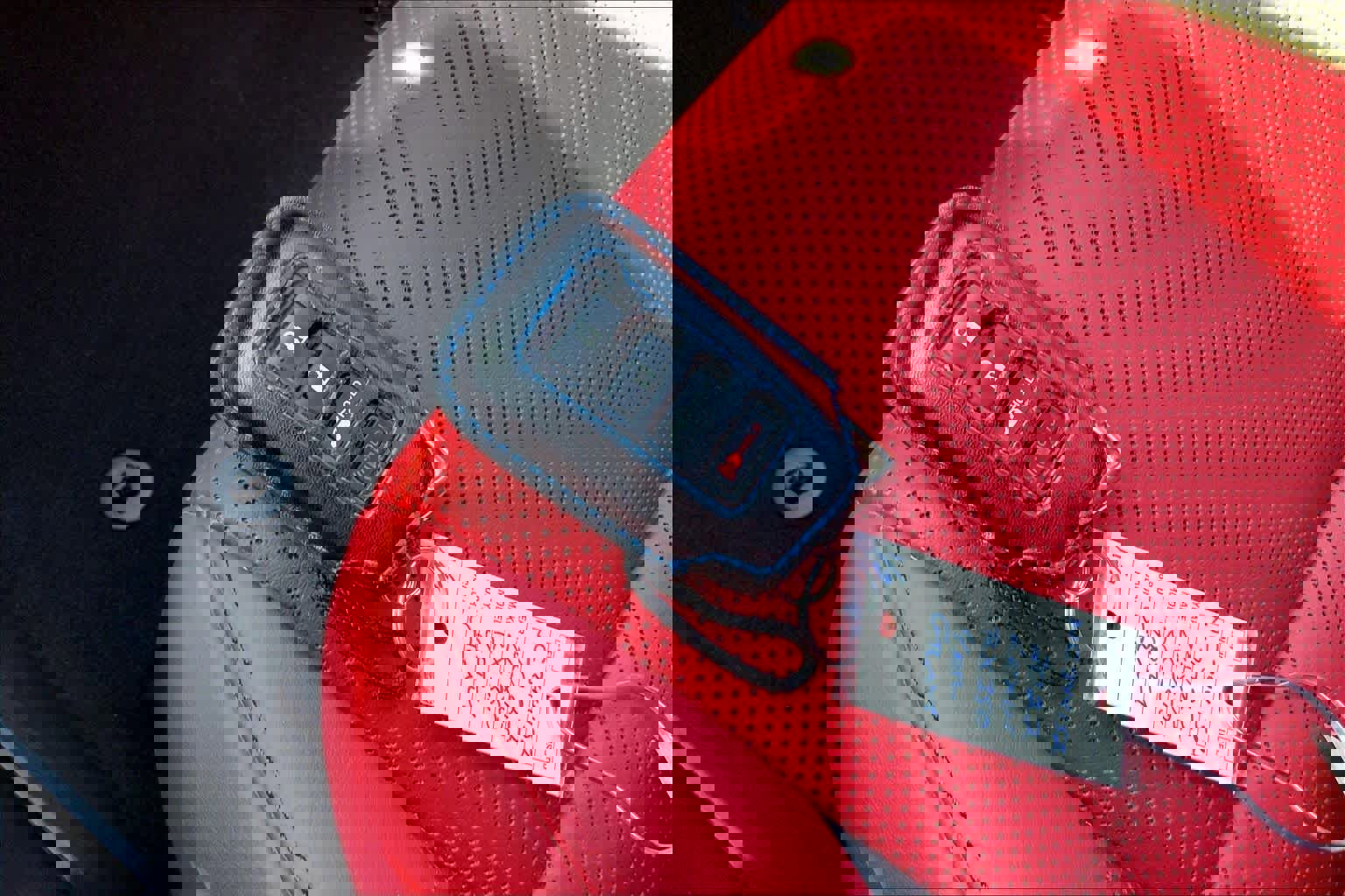 Used 2022 Lexus RX 350 F Sport w/ Accessory Package image 14