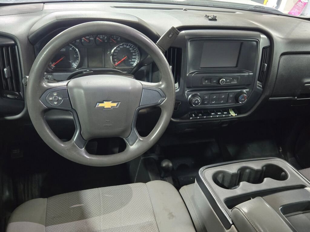 Used 2019 Chevrolet Silverado 2500 W/T image 18