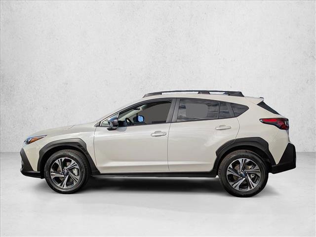 Certified 2025 Subaru Crosstrek 2.0i Premium AWD/4WD image 2