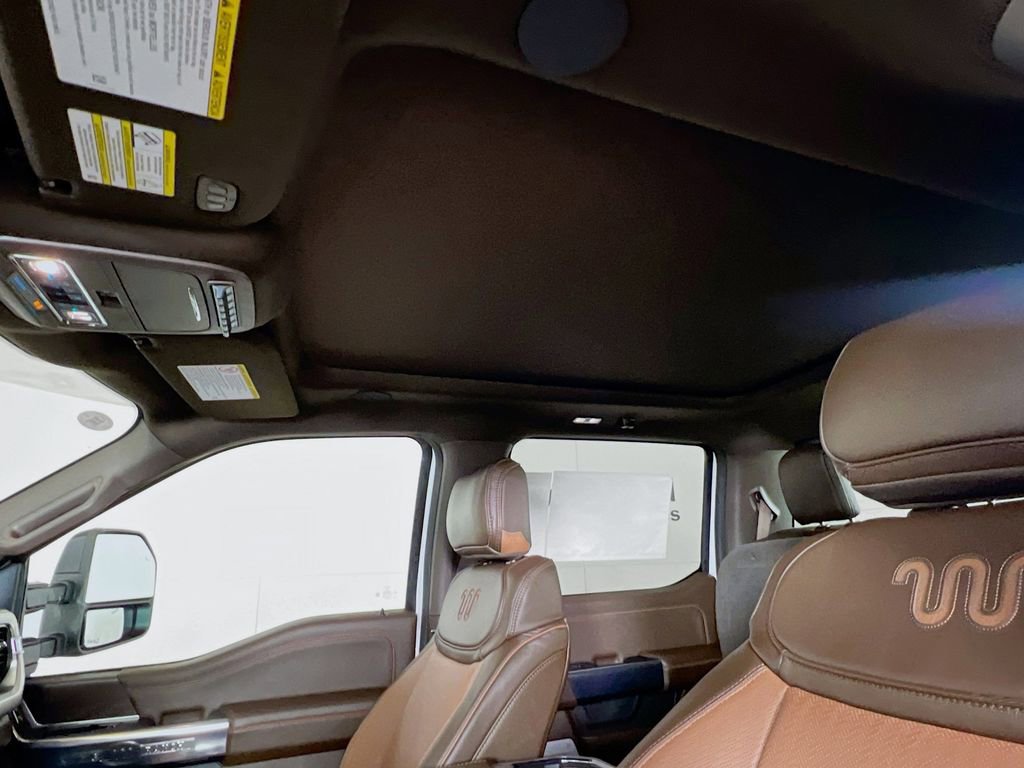 New 2026 Ford F350 King Ranch image 26