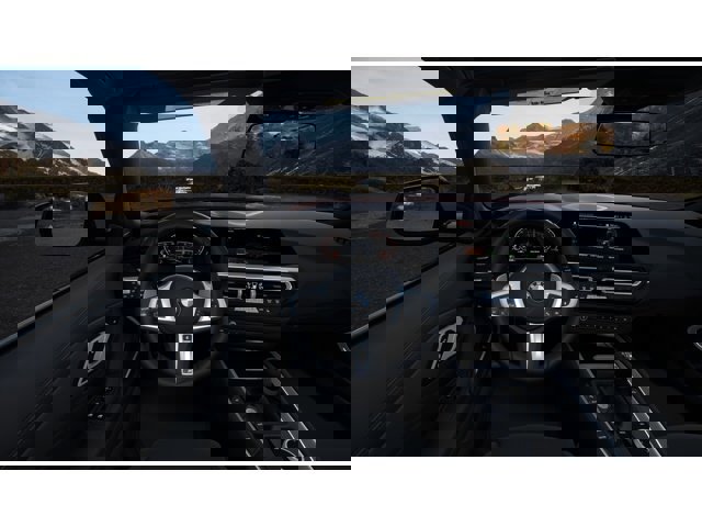 New 2026 BMW Z4 M40i image 13