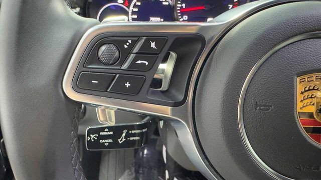 Used 2019 Porsche Panamera w/ Premium Package Plus RWD image 26