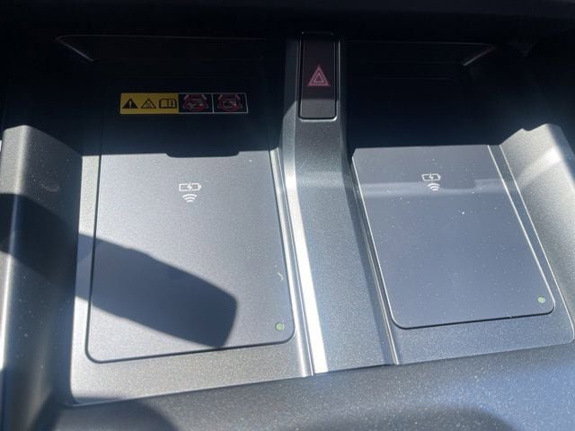 New 2026 Subaru Uncharted AWD image 27