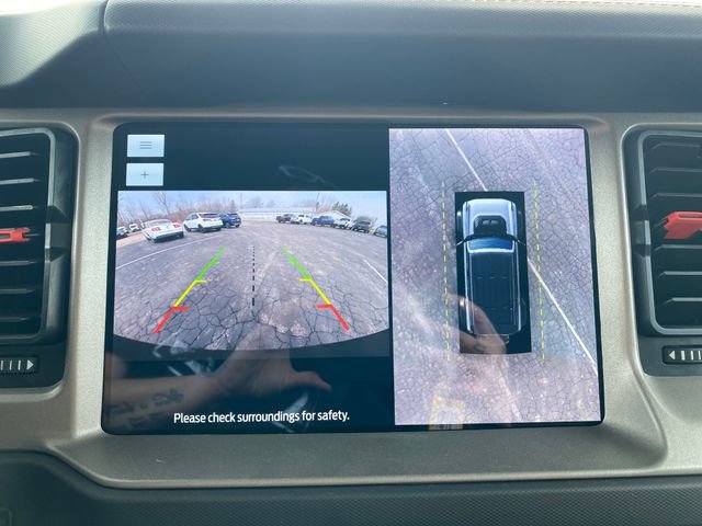 New 2024 Ford Bronco Raptor image 27