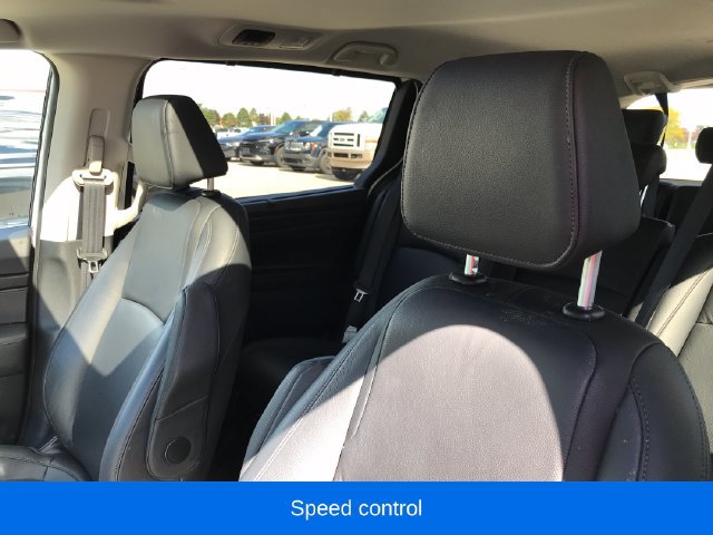 Used 2025 Honda Odyssey EX-L image 6