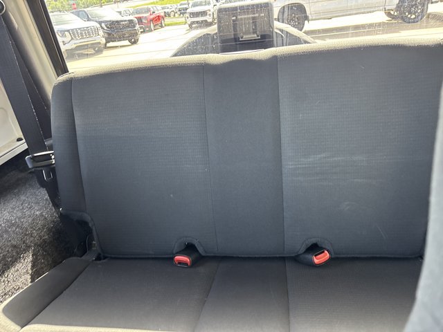 Used 2006 Jeep Wrangler Rubicon AWD/4WD image 13