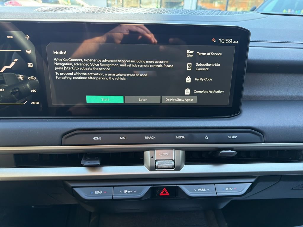 New 2027 Kia Telluride S image 32