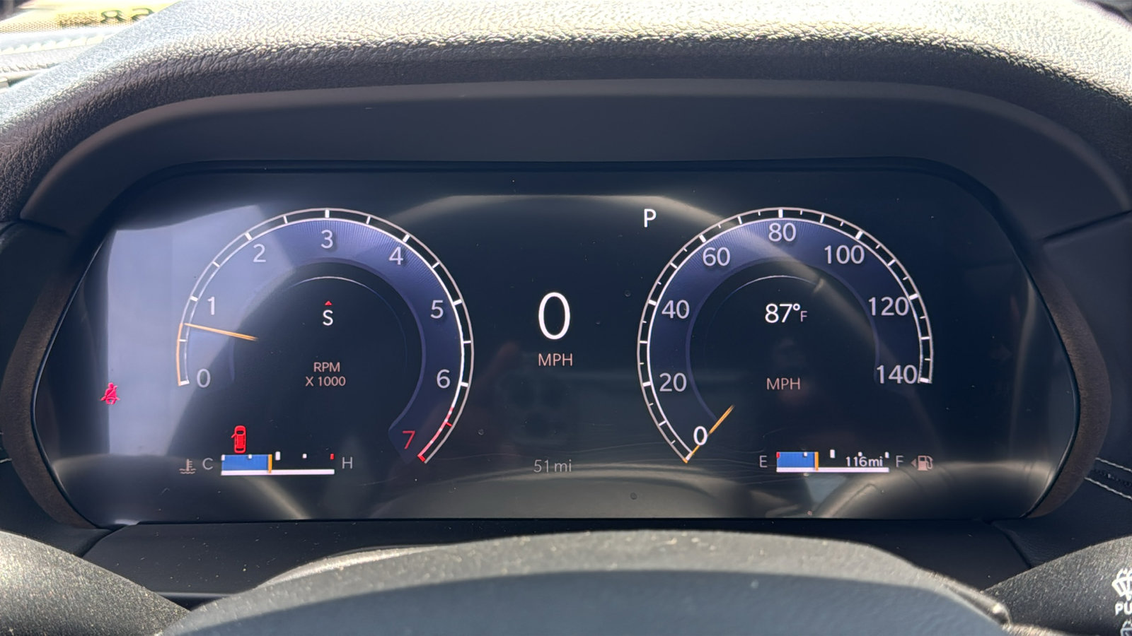 New 2026 Jeep Grand Cherokee Laredo RWD image 20