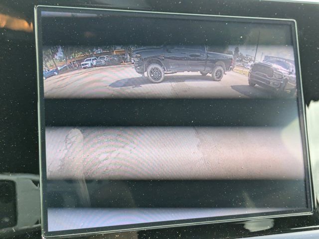 New 2026 Jeep Compass Latitude image 18