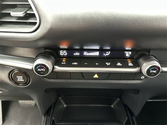Certified 2025 MAZDA CX-30 AWD 2.5 S w/ Select Sport Pkg image 18