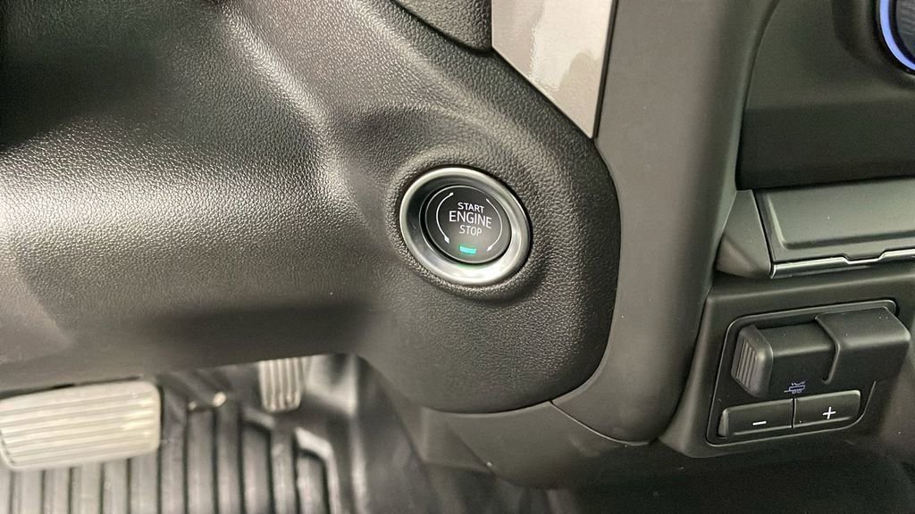 New 2025 Chevrolet Silverado 2500 W/T w/ WT Convenience Package image 25