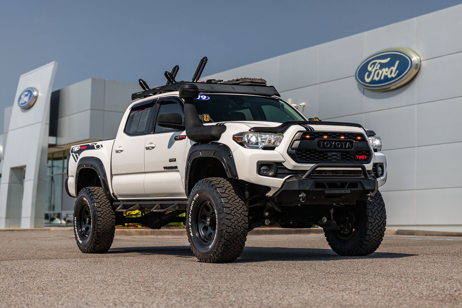 Used 2019 Toyota Tacoma SR5