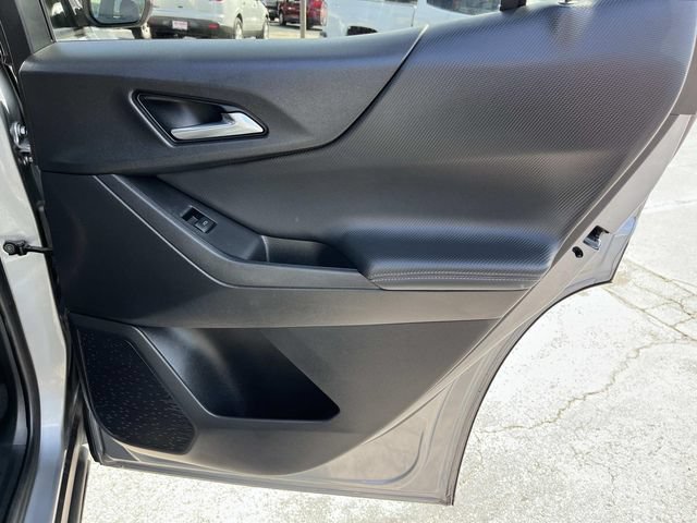 Used 2025 Chevrolet Equinox LT AWD/4WD image 20