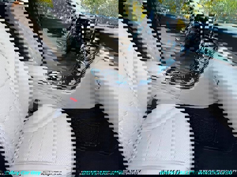 Used 2015 Mercedes-Benz C 300 C 300 4MATIC image 11