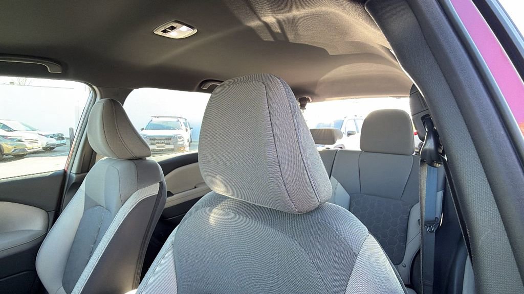 Used 2026 Subaru Forester image 22