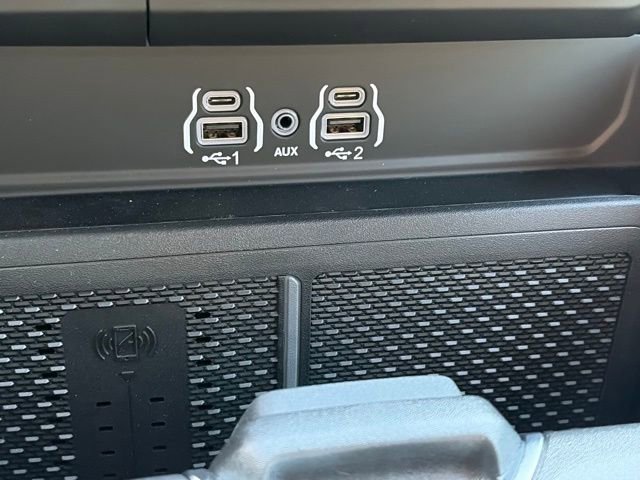 New 2026 RAM 1500 4x4 Crew Cab image 23