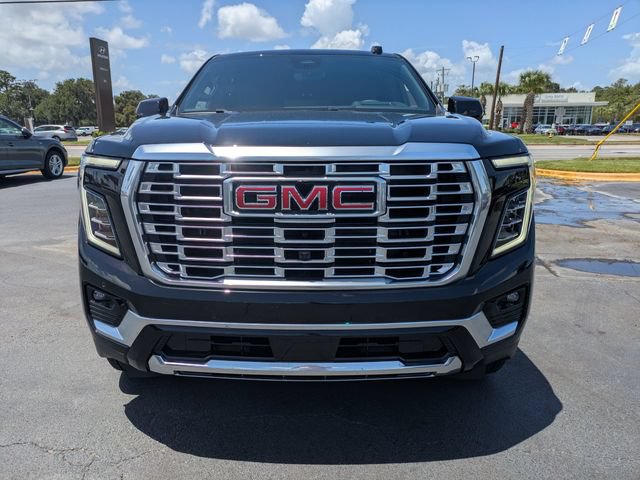 New 2026 GMC Yukon Denali w/ Denali Reserve Package AWD/4WD image 9