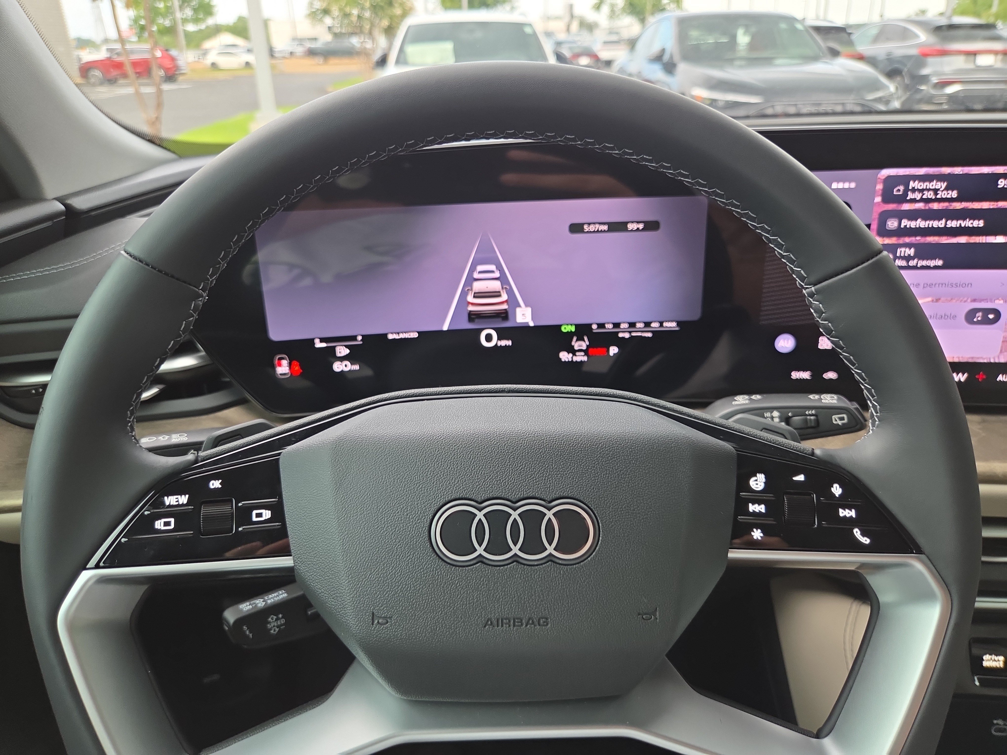 New 2026 Audi Q5 Premium Plus AWD/4WD image 8