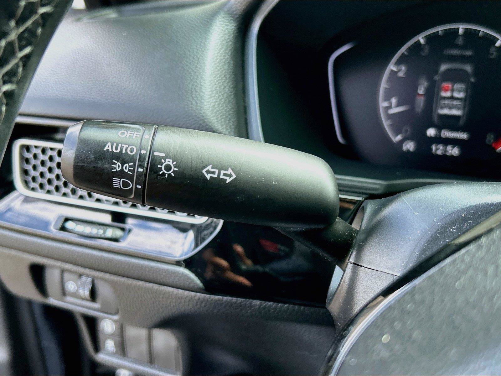 Used 2023 Honda Civic Sport image 35