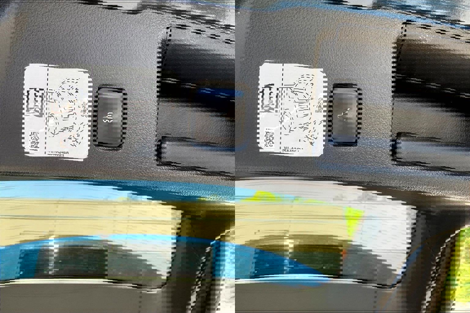 Used 2020 Ford Escape SEL FWD image 36