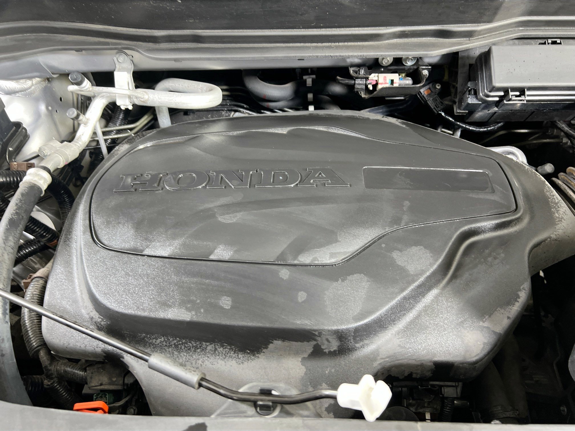 Used 2022 Honda Passport TrailSport image 30