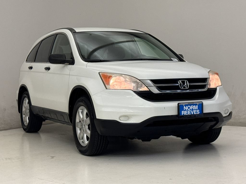 Used 2011 Honda CR-V SE image 4