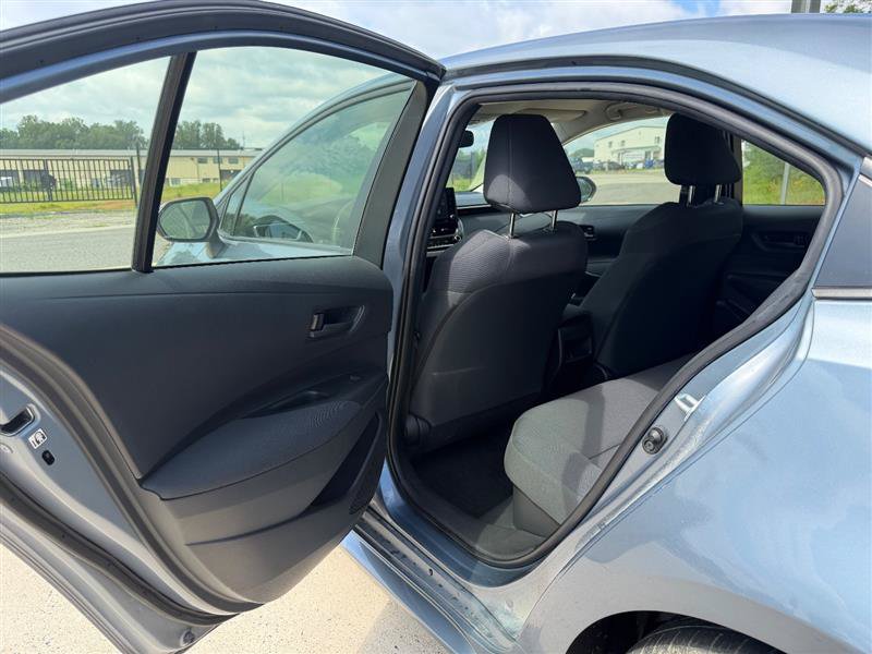 Used 2022 Toyota Corolla LE FWD image 13