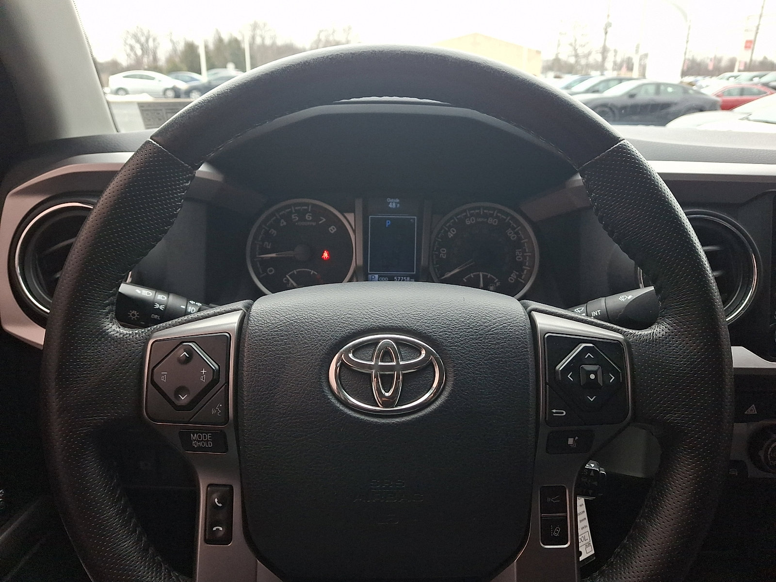 Used 2020 Toyota Tacoma SR5 image 18