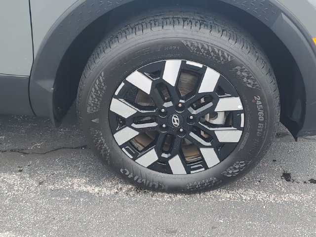 Certified 2026 Hyundai Santa Cruz SEL AWD/4WD image 6