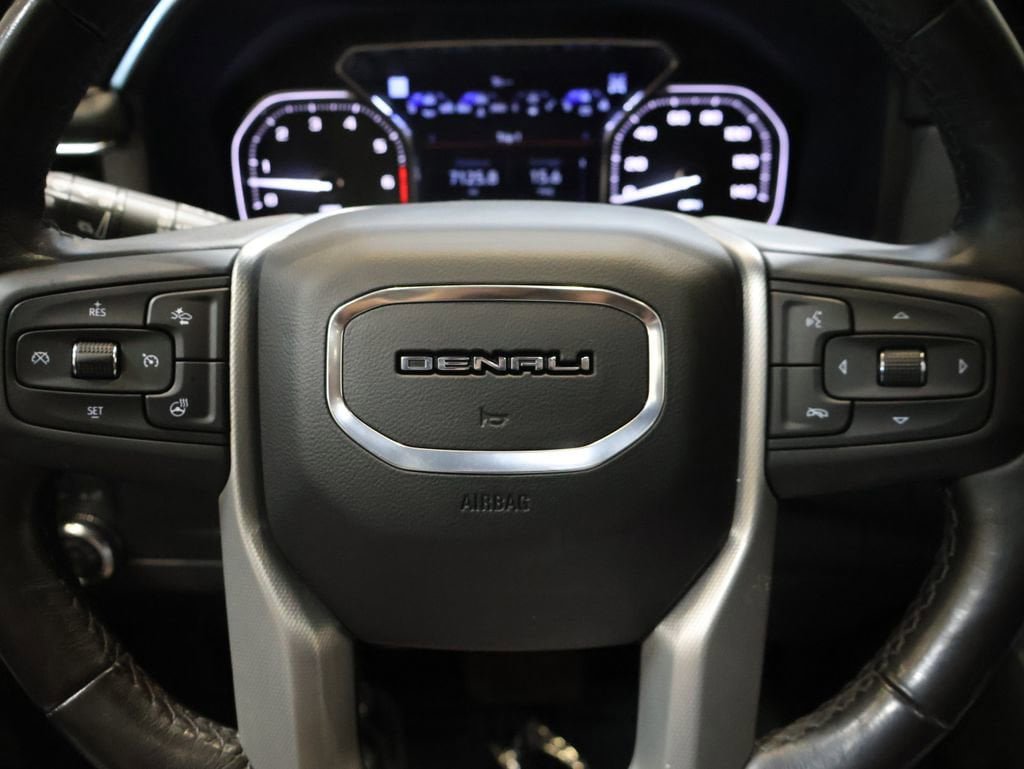 Used 2021 GMC Yukon Denali w/ LPO, Illumination Package AWD/4WD image 15