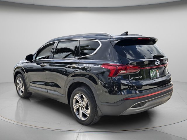 Used 2023 Hyundai Santa Fe SEL FWD image 8